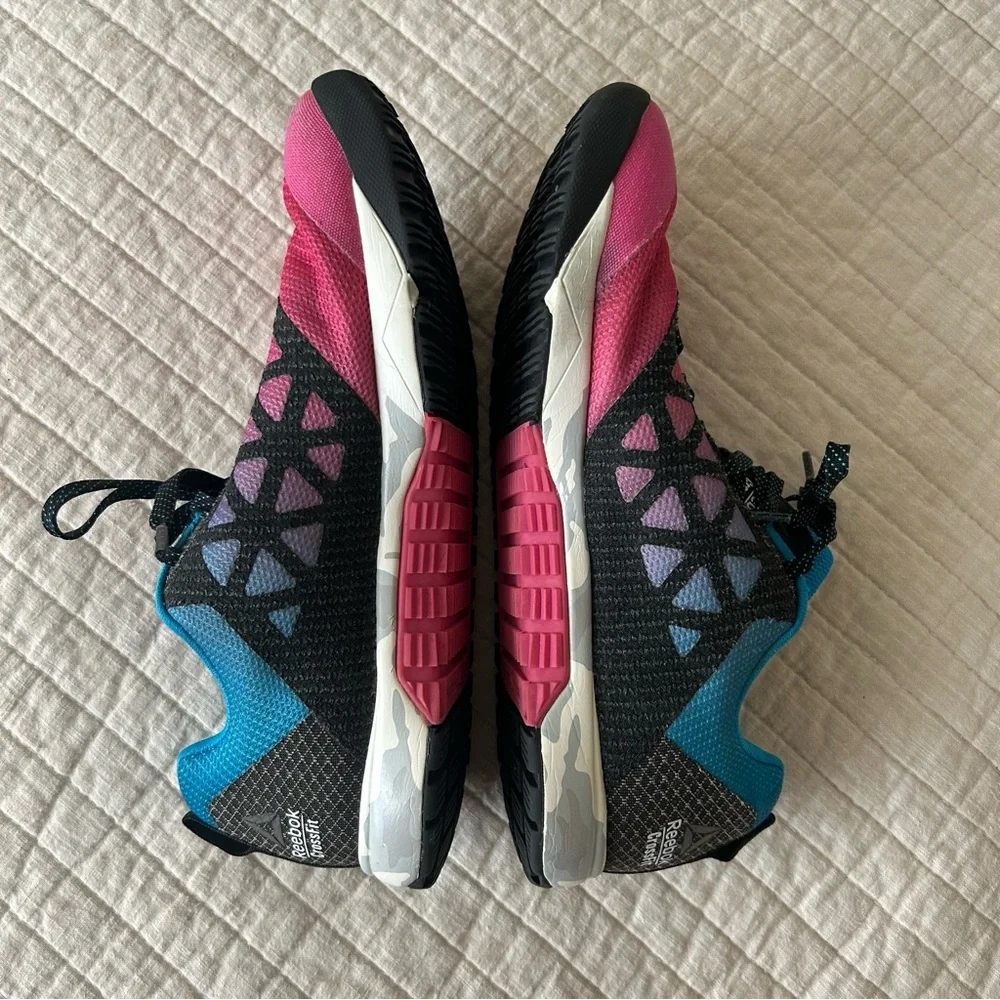Reebok Crossfit Nano 6 - Picture 2 of 6
